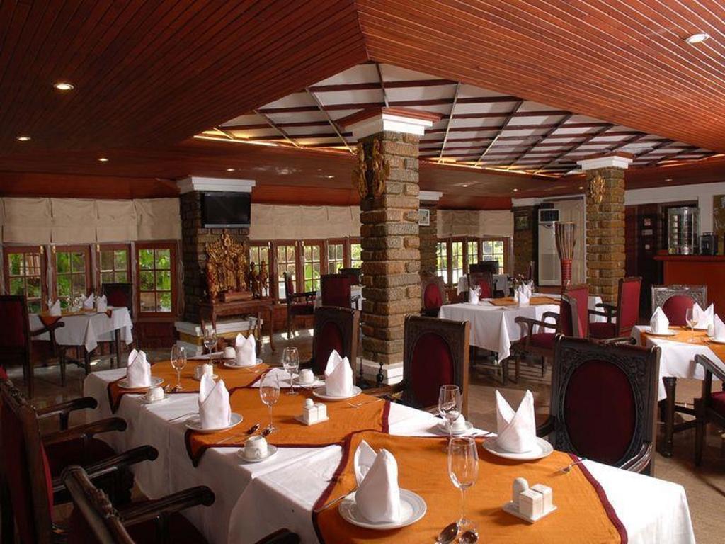 Bagan Princess Hotel Exterior foto